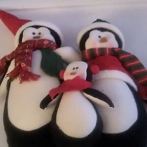 Christmas Traditions by Hancock Fabrics